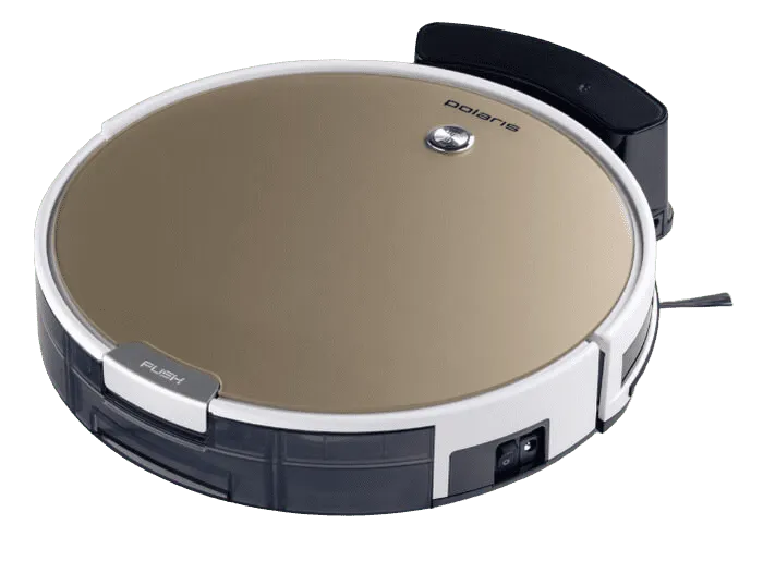 Робот-пылесос Polaris